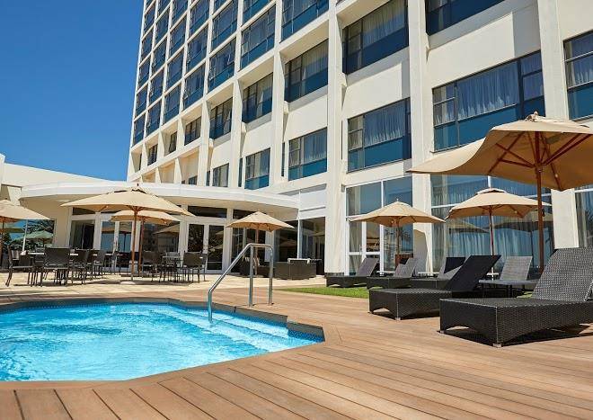 Garden court kings beach