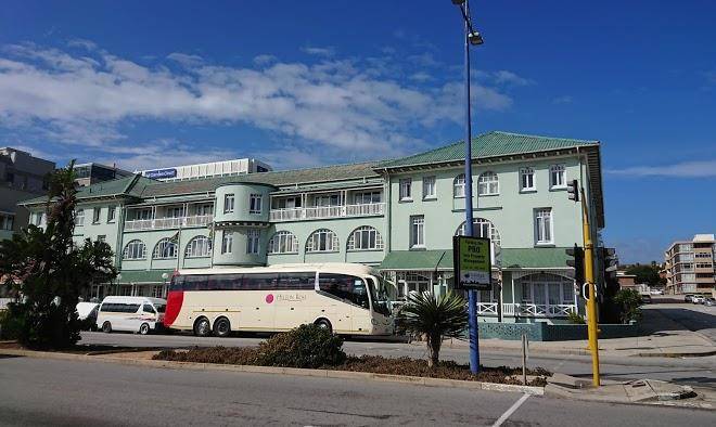 Humewood Hotel Image