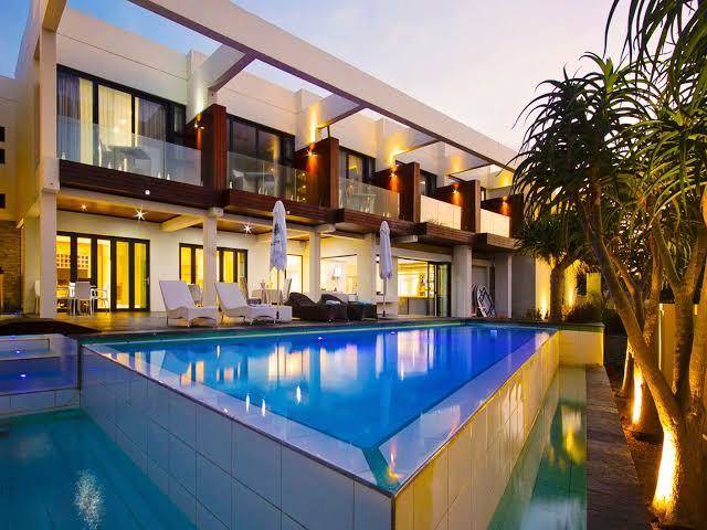 Isango Gate Boutique Hotel Image