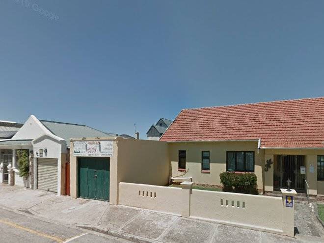 Jikeleza international backpacker lodge