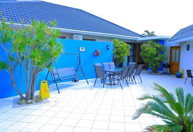 King's tide boutique hotel
