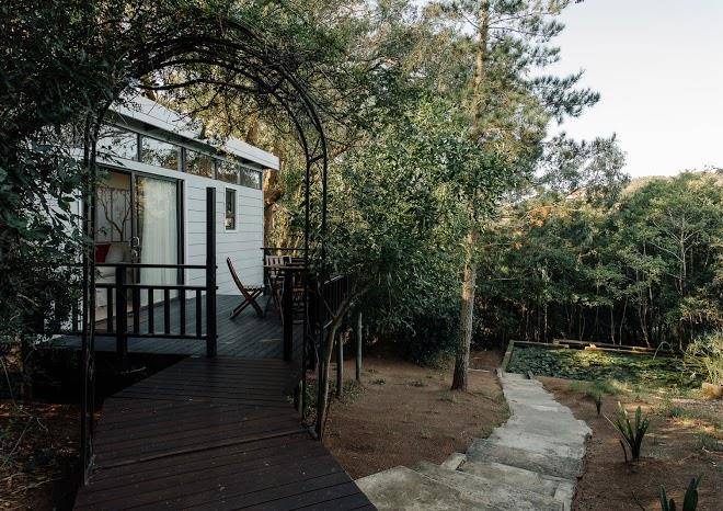 L'auberge country hideaway