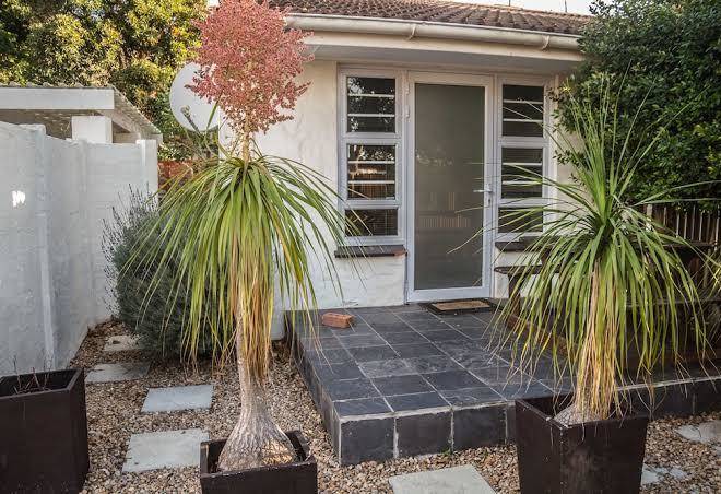 Moramba self catering