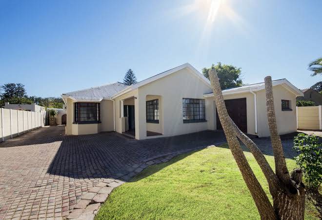 Walmer villiers self catering