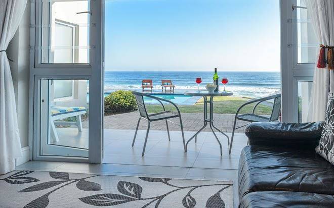 Ocean breeze self catering