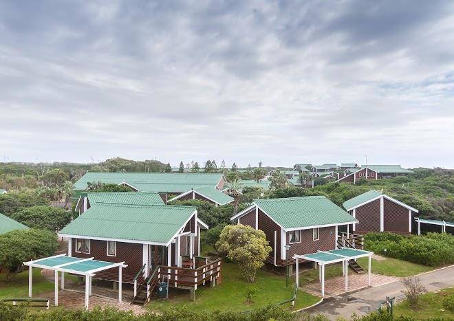 Pinelodge resort & conference centre