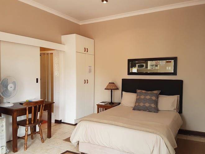 Summerstrand beach lodge