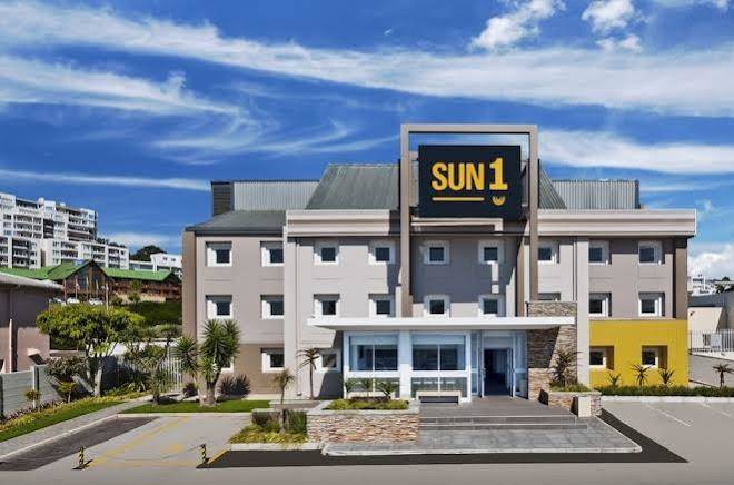 Sun1 port elizabeth