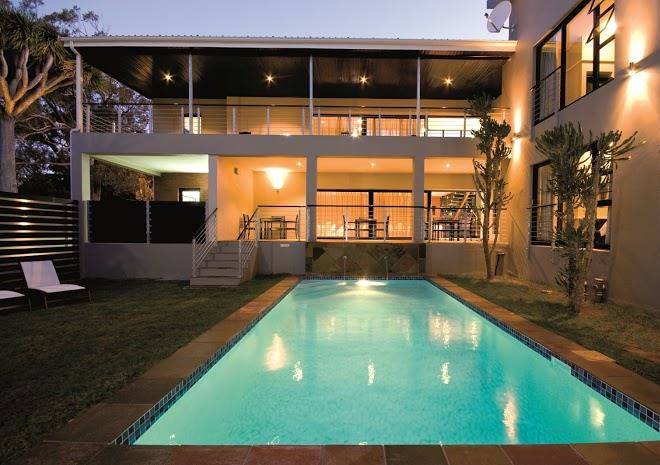 The hub boutique hotel