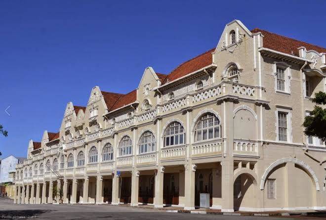 The king edward hotel