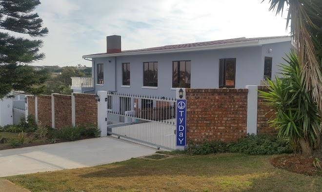 Tyday accommodation