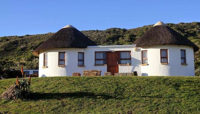 Van stadens resort
