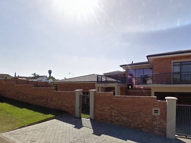 Ebubeleni bed and breakfast