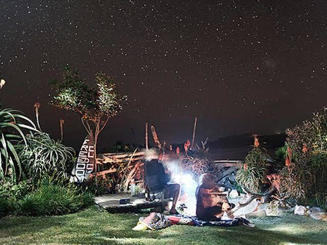 Freedom o clock backpackers retreat