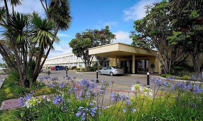 Garden Court Mthatha Image