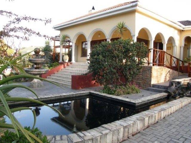 Green park lodge