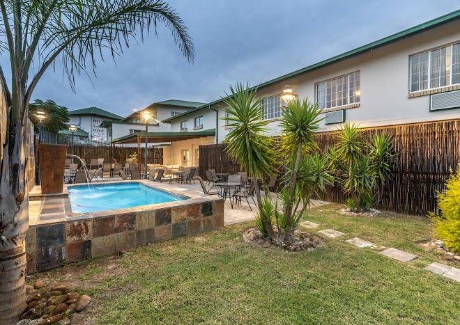 Hotel savoy & conference centre mthatha