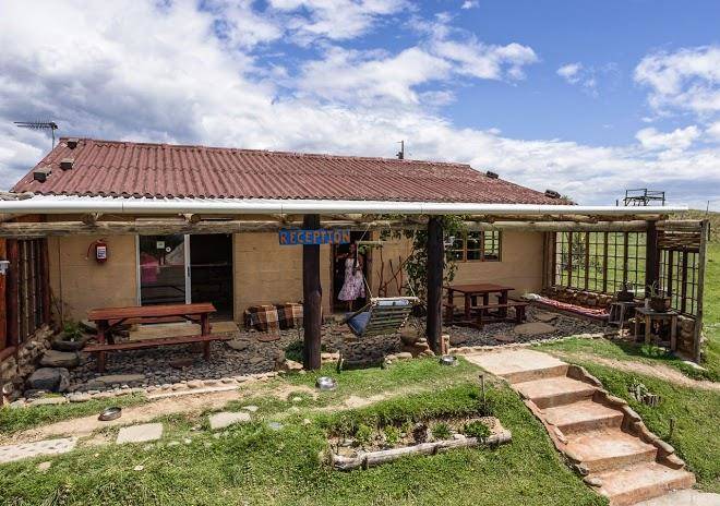 Mdumbi backpackers