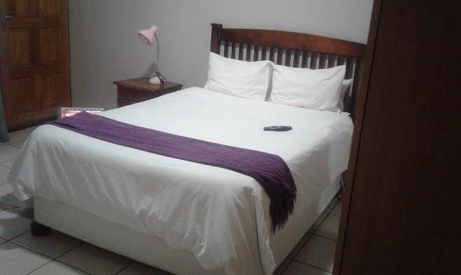 Norwood b & b