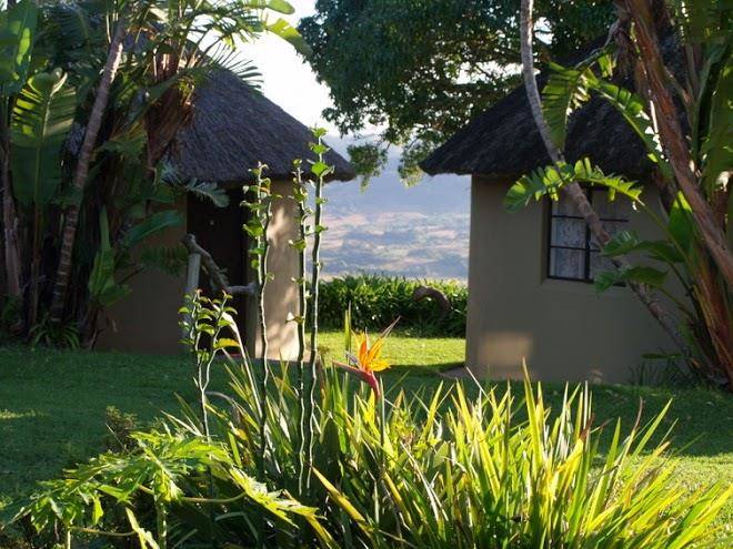 Ntafufu eco lodge