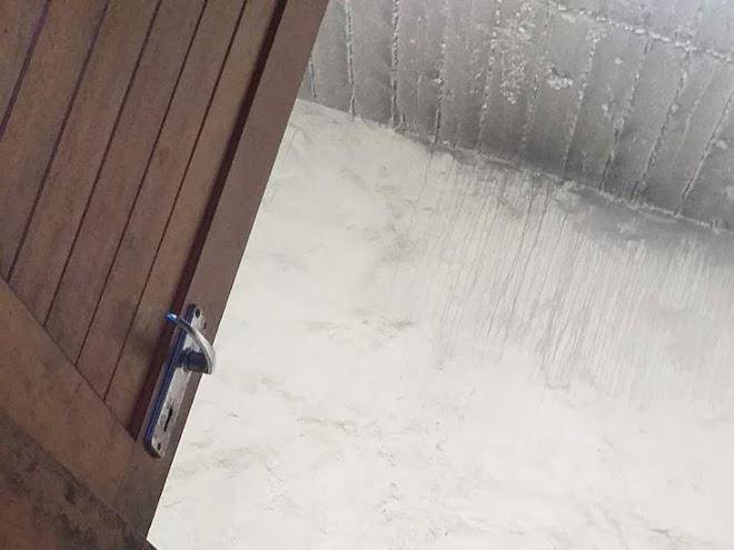 Stables accommodation