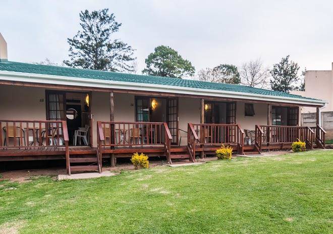 The Comfort Zone B&b Image