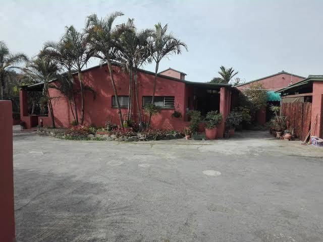Umzimvubu retreat