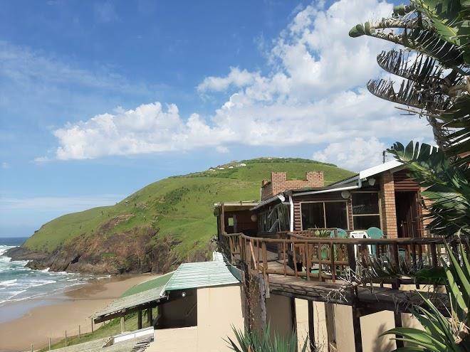 White clay resort