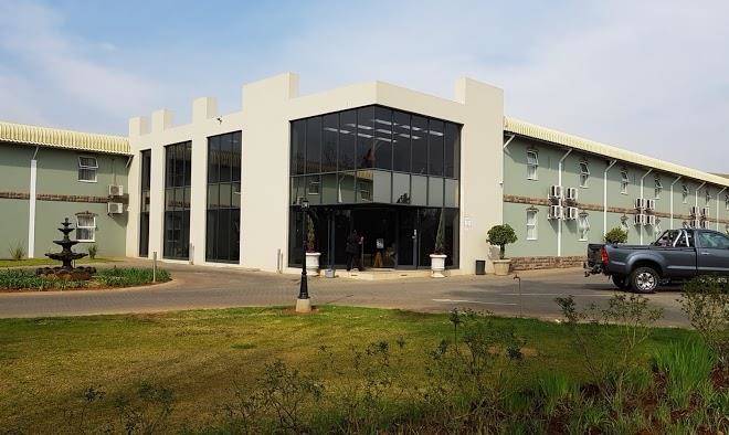 Be my guest hotel & conference
