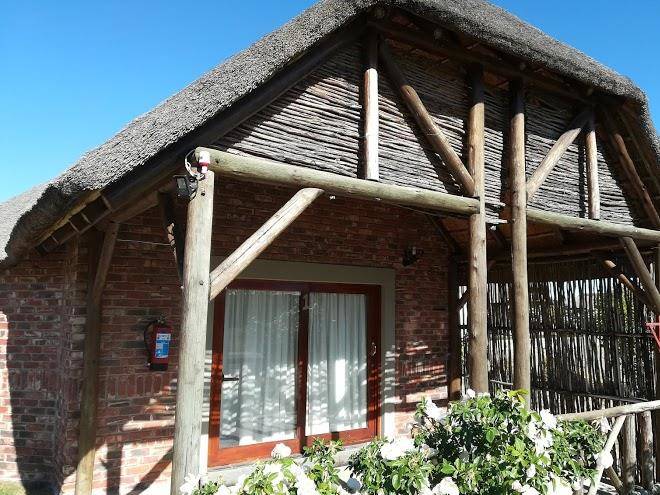 Gaggle inn guest lodge