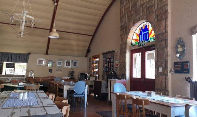 Homestead Coffee Shoppe Image