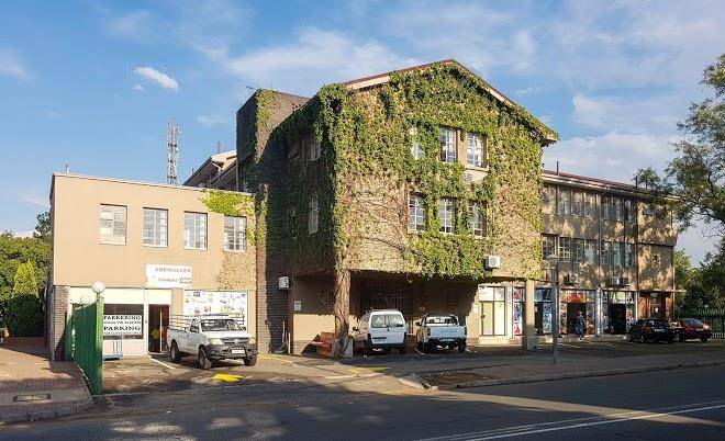 Indaba hotel sasolburg