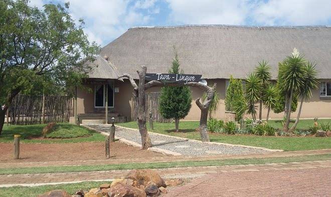 Tava lingwe game lodge & wedding venue