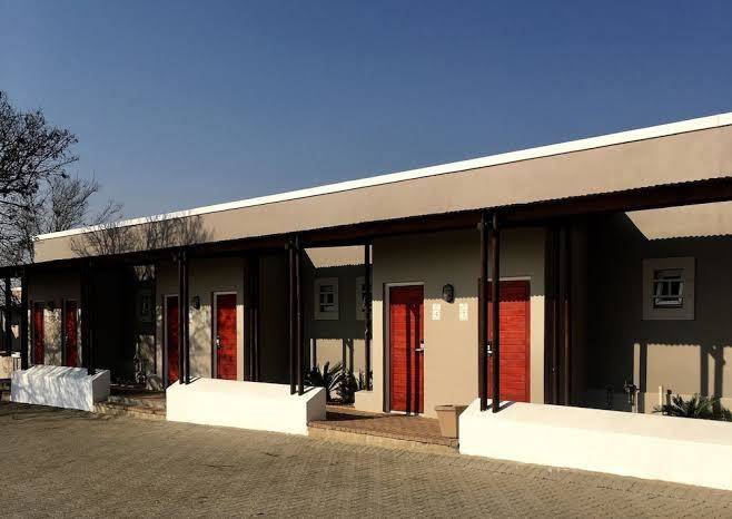Travel inn kroonstad