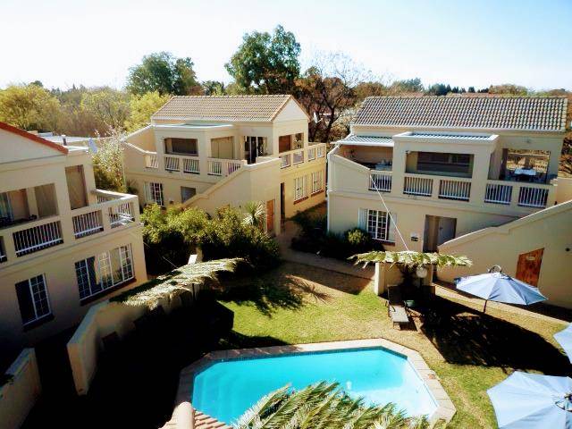 Vaal Prive Holiday Resort & Cruise Co Image