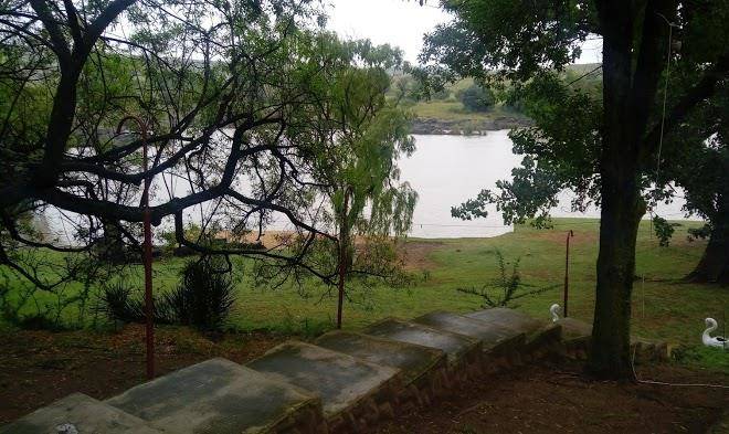 Vaal streams