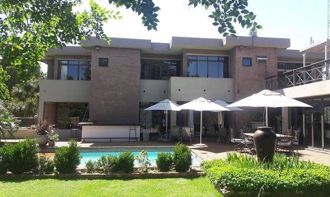 Willow banks wedding & conference venue