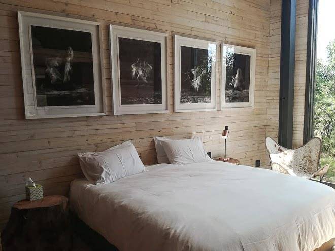 Witklipfontein eco lodge