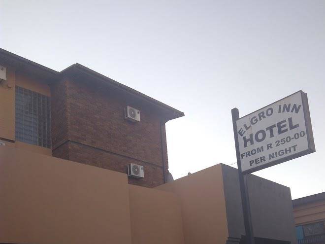 Elgro inn hotel