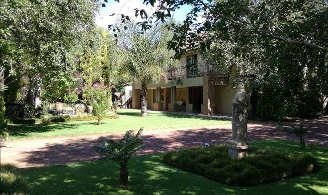 Giardino 194 b&b