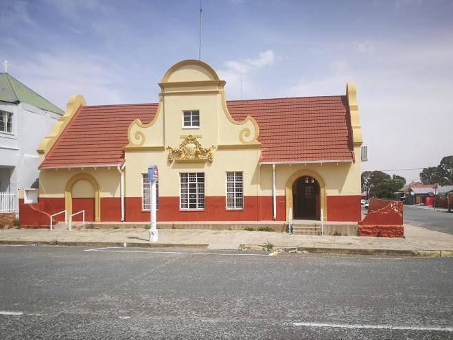 Hotel winburg