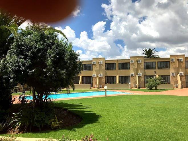 Welkom inn