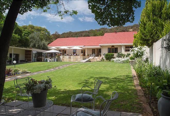 Adeo four star accommodation