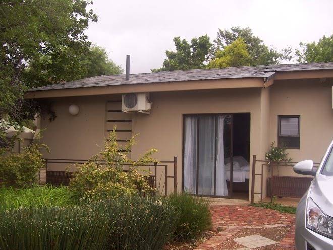 African lodge bloemfontein