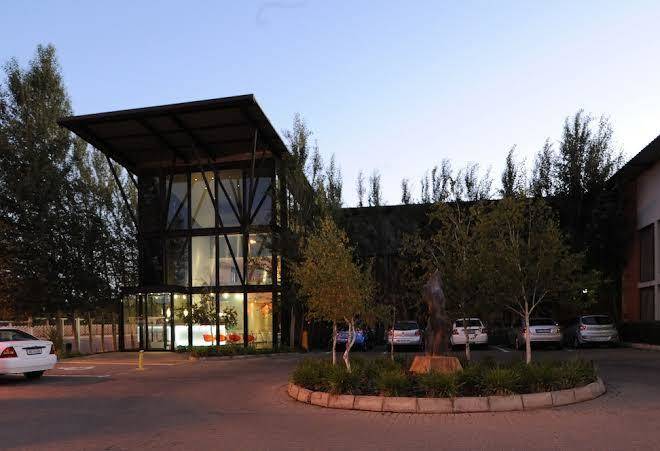 Aha bloemfontein hotel