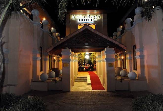 Anta boga hotel