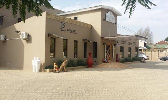 Elohims lodge
