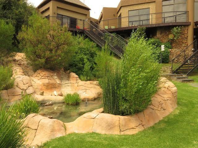 Elrido guest lodge
