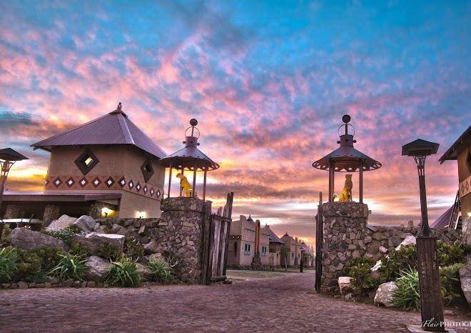 Emoya luxury hotel and spa