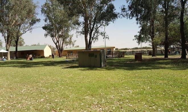 Florisbad resort & conference